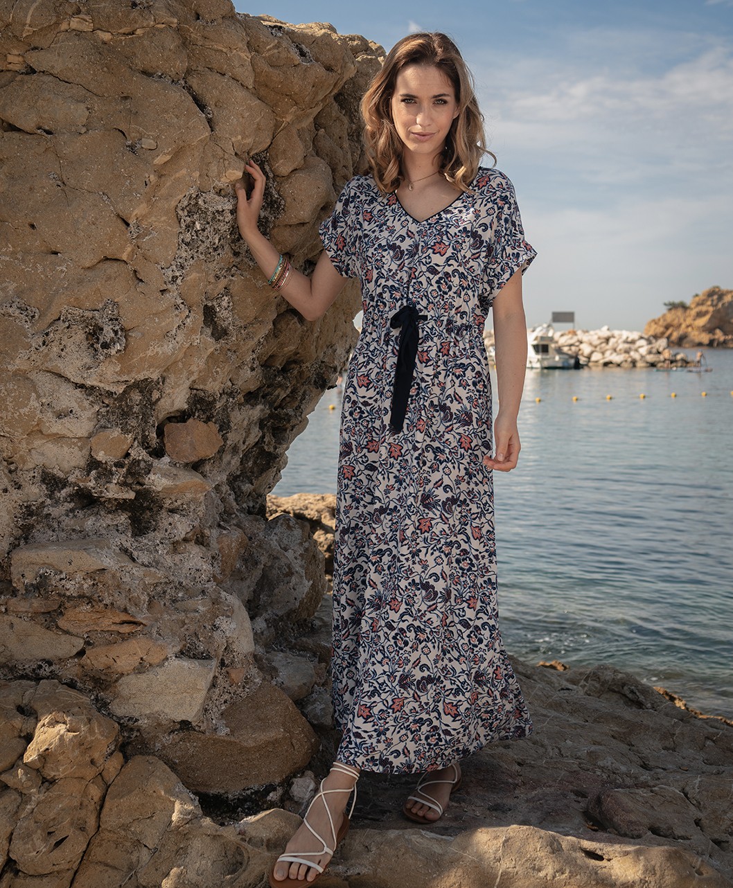 Robe FLORINE