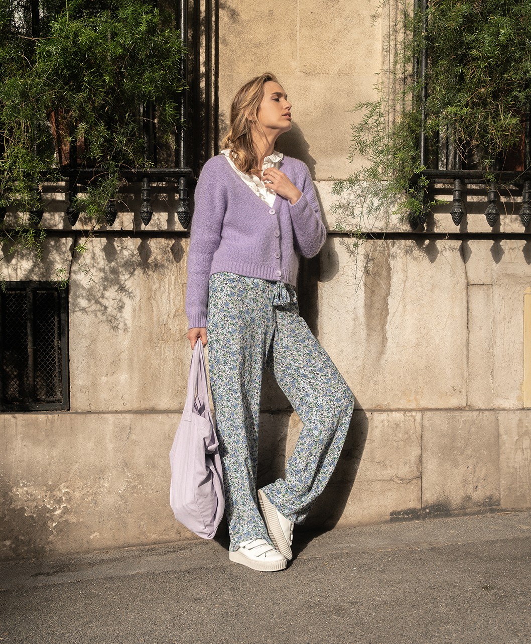 Pantalon DAFNE