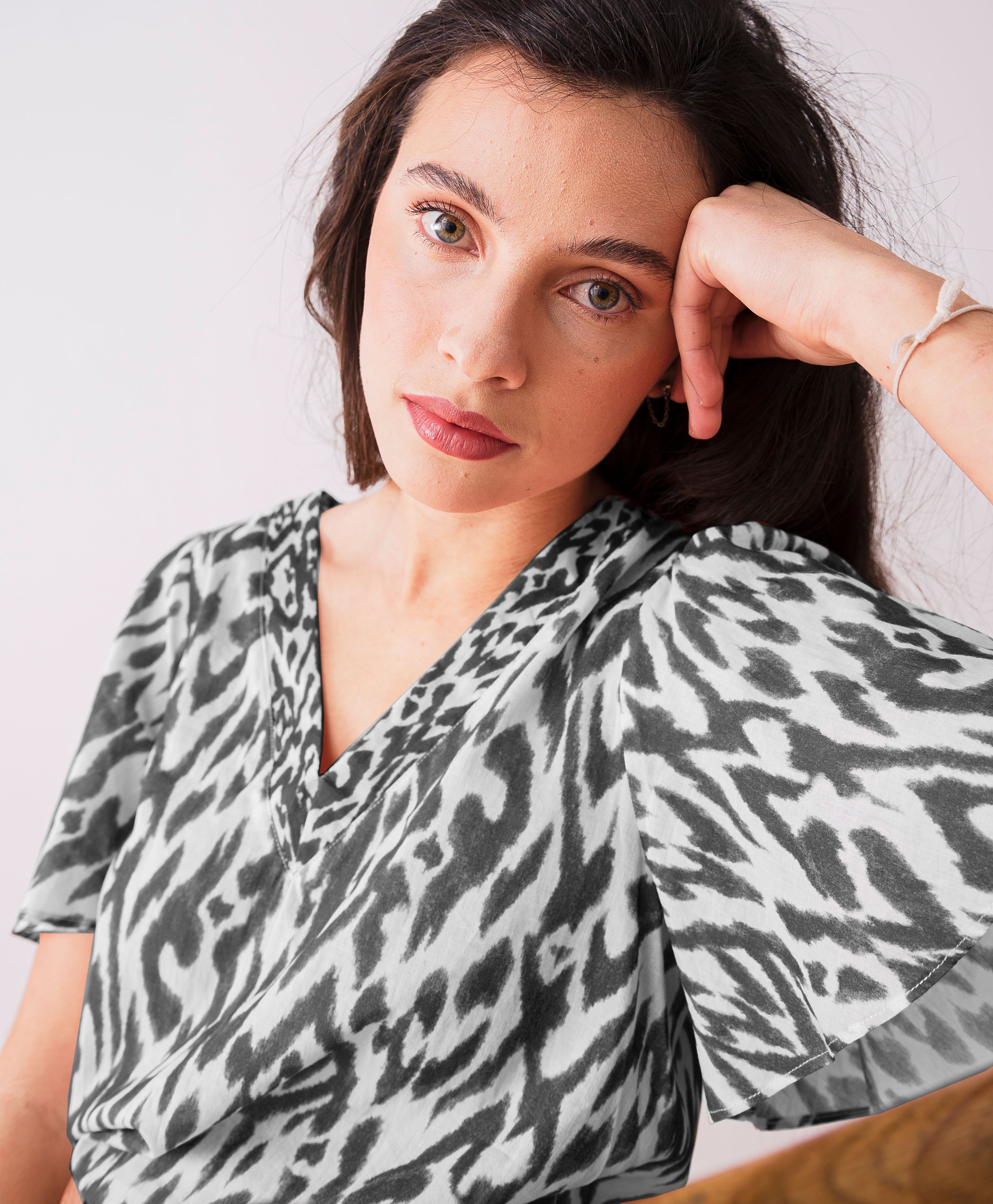 Blouse THEODORE