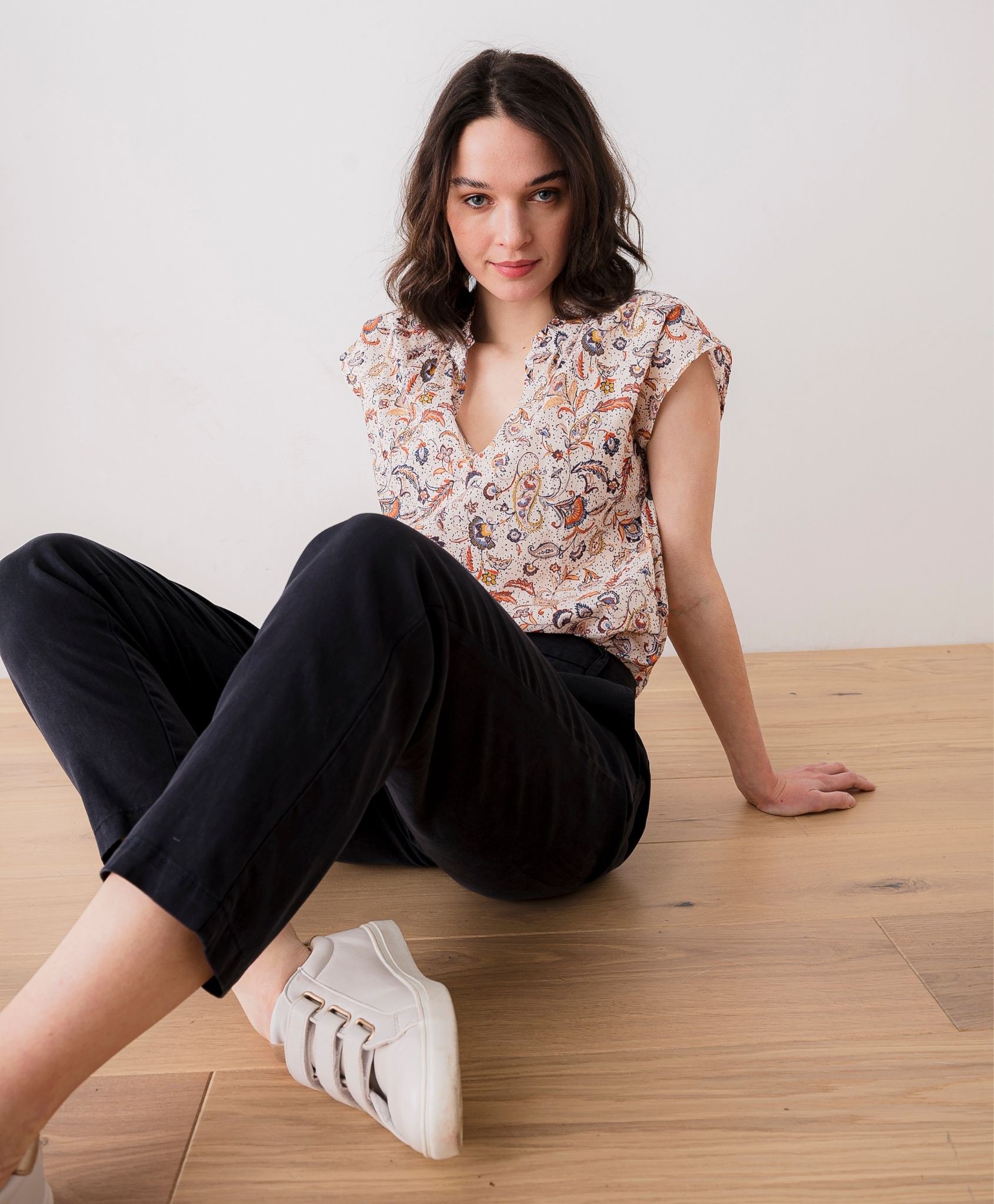 Blouse REVE