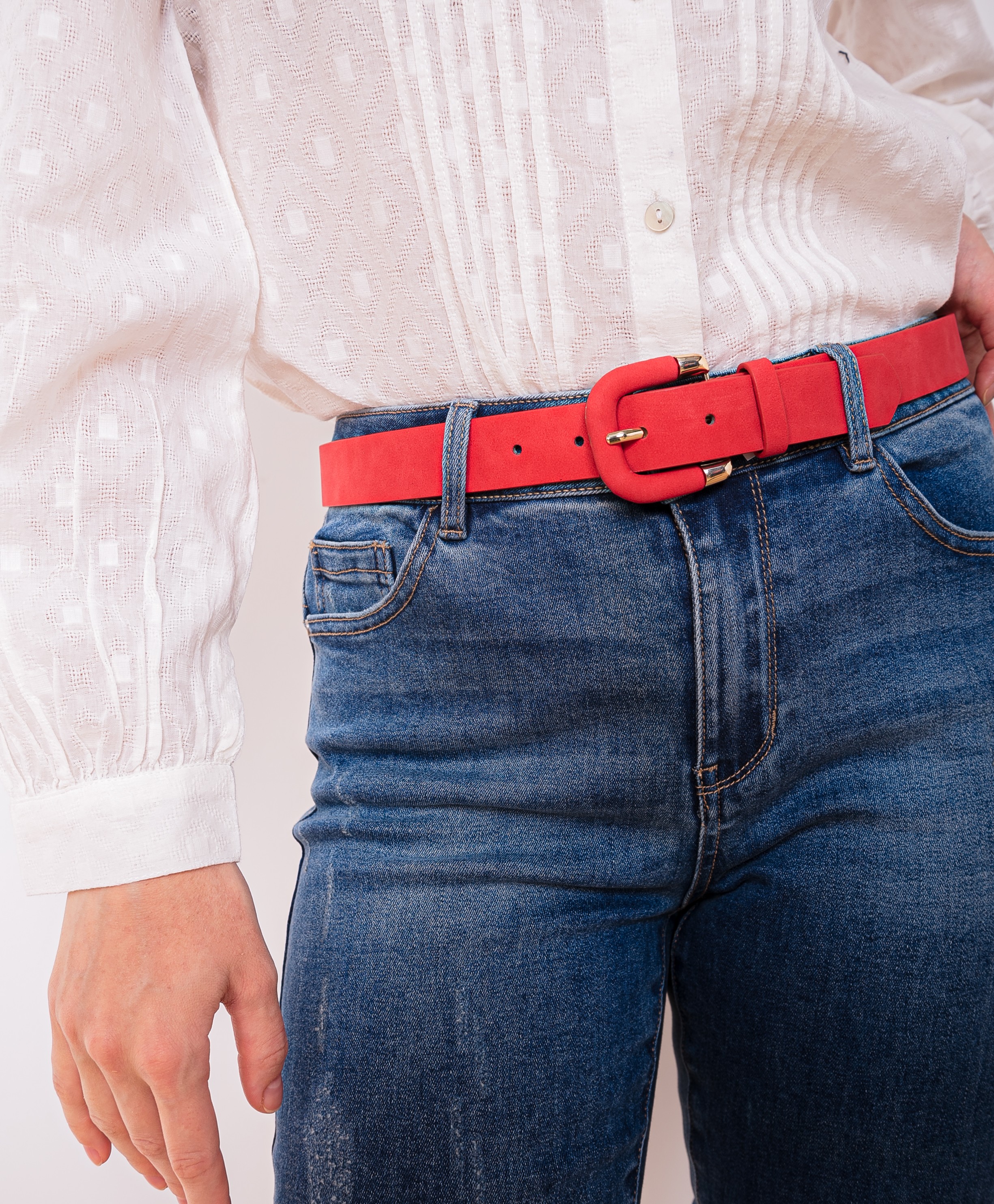 Ceinture TEXAS