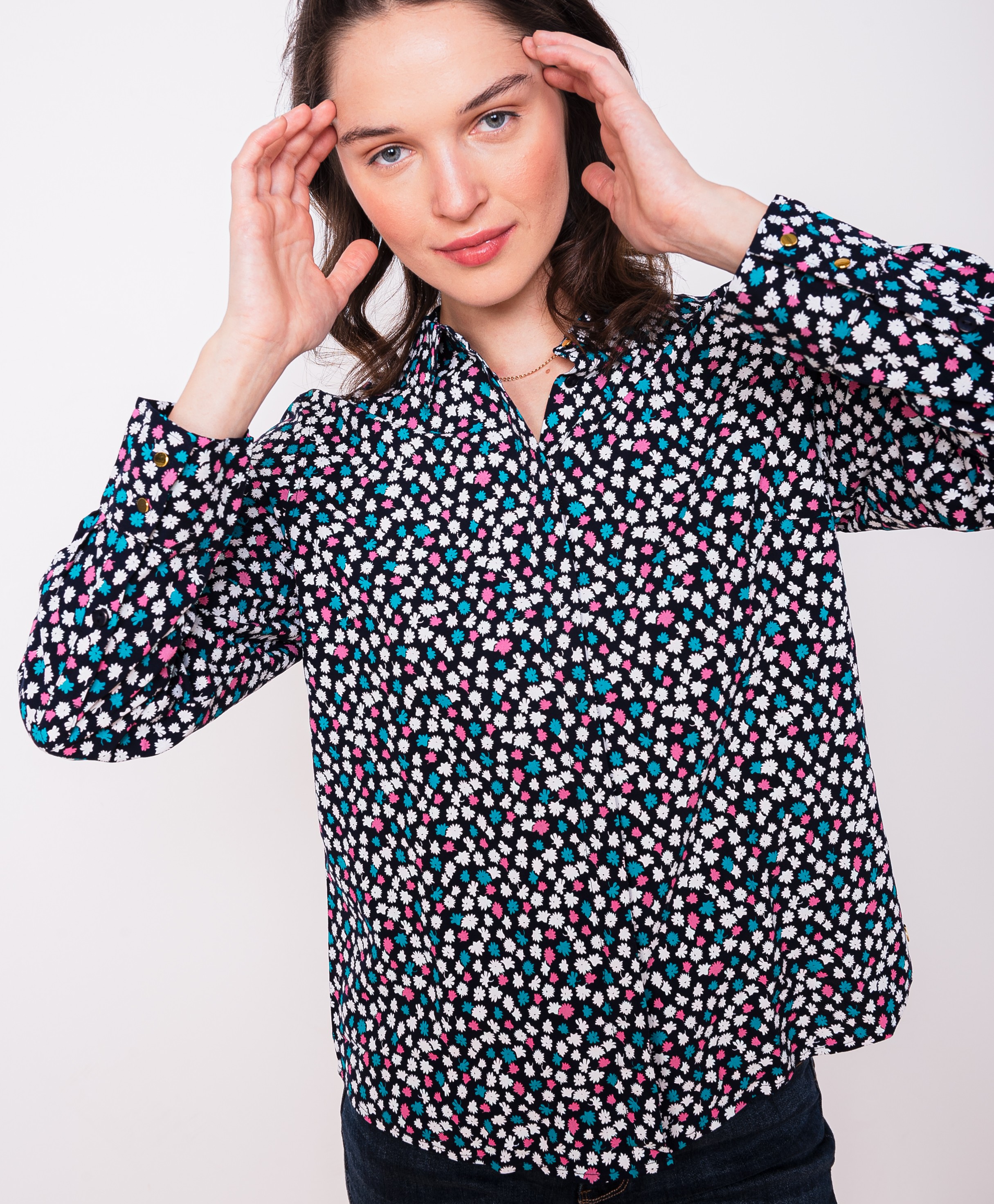 Chemise MAYA