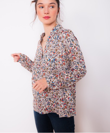 Blouse BIANCA