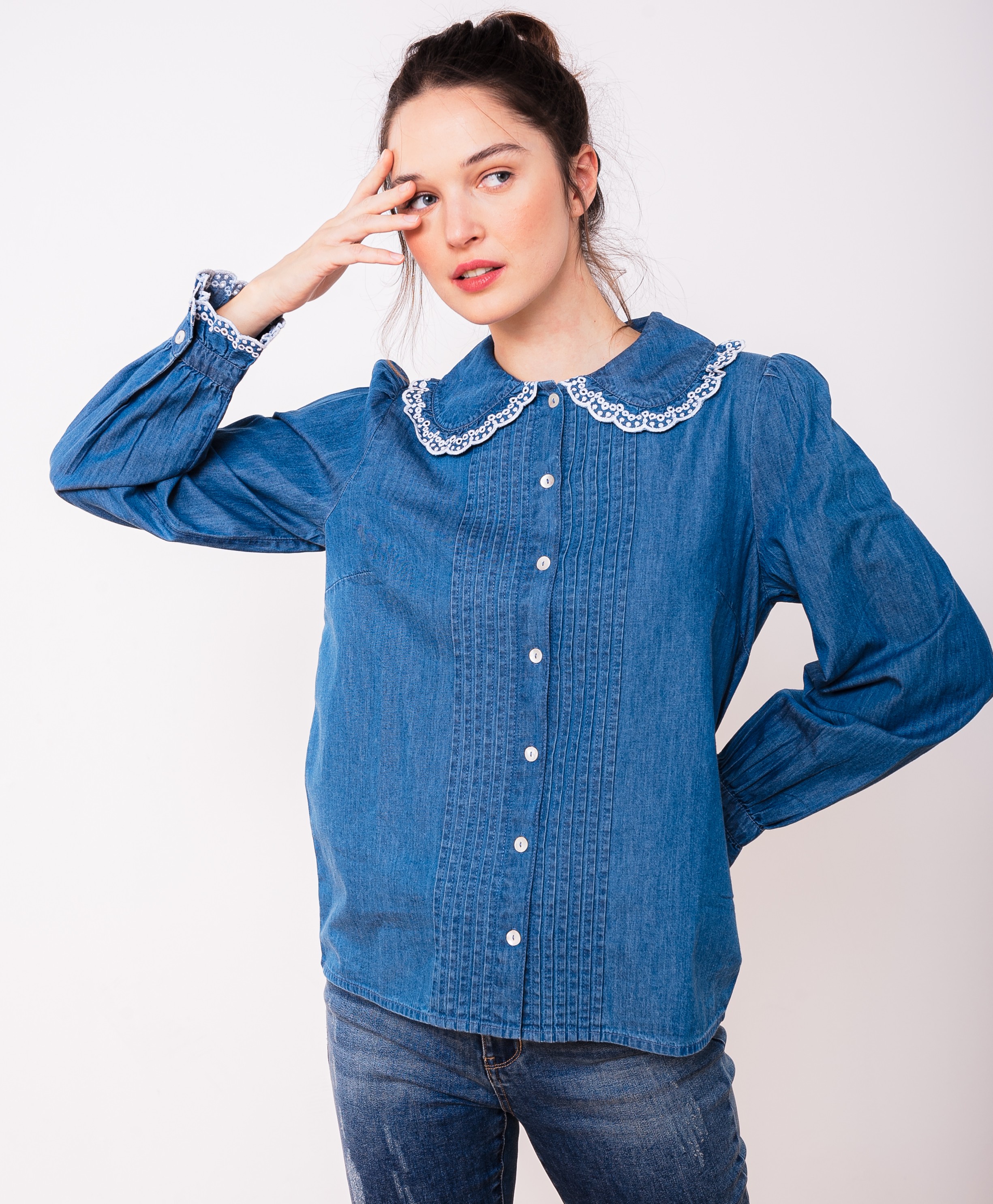 Chemise BARBARA