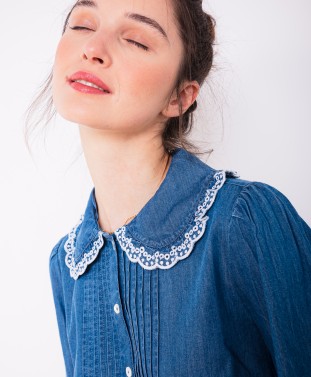 Chemise BARBARA