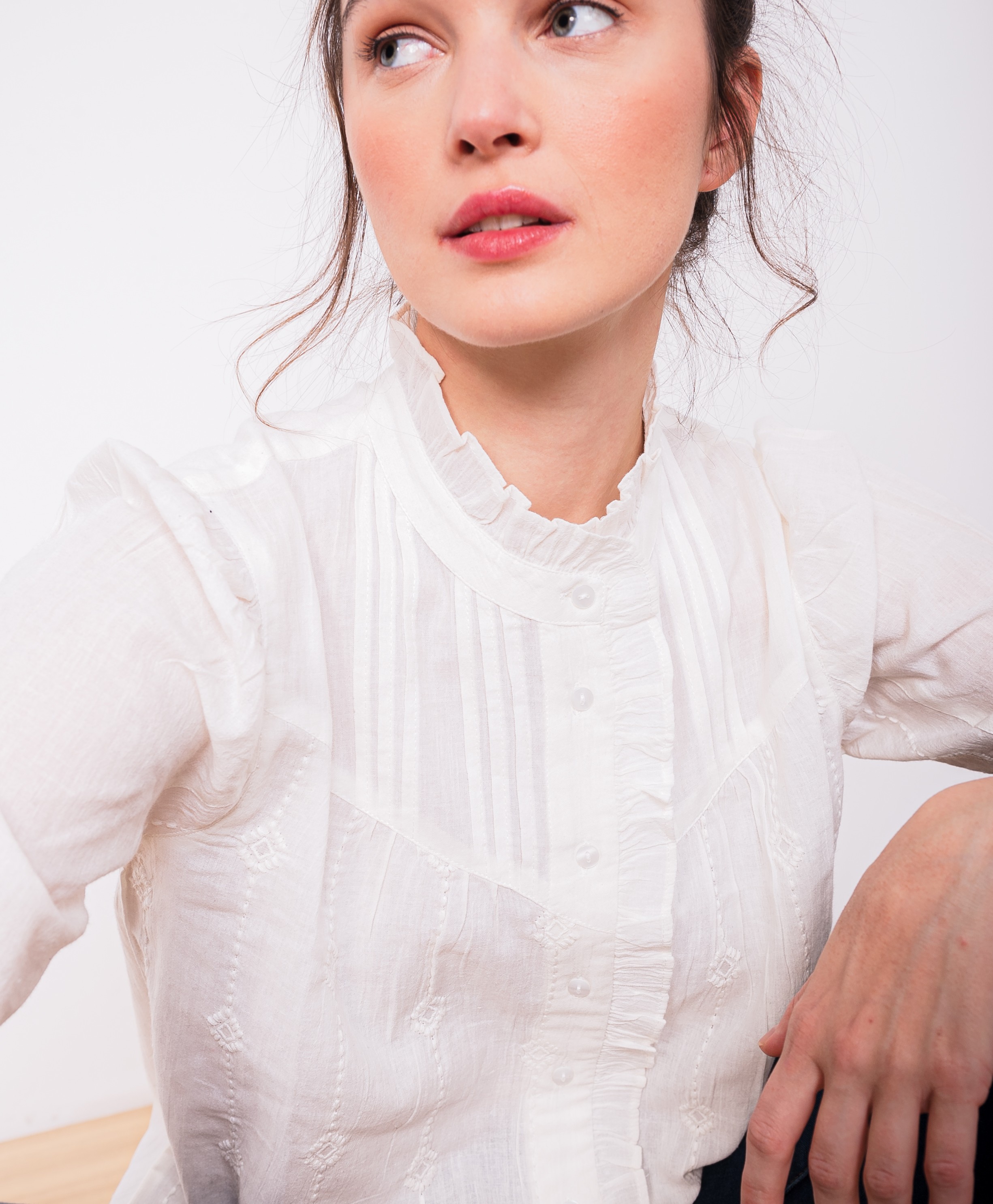 Chemise NATALY
