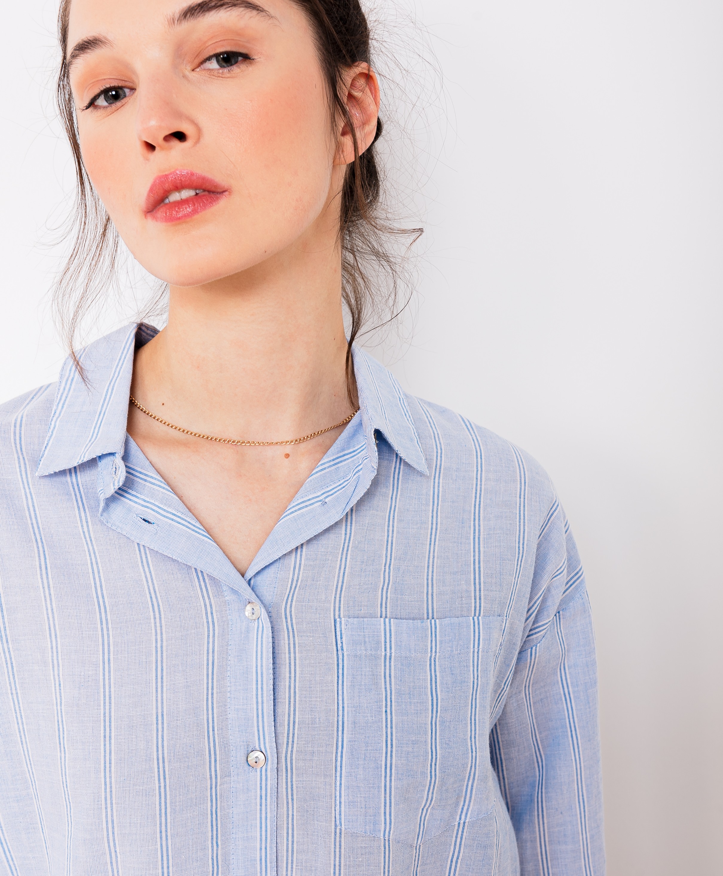 Chemise GERALDINE