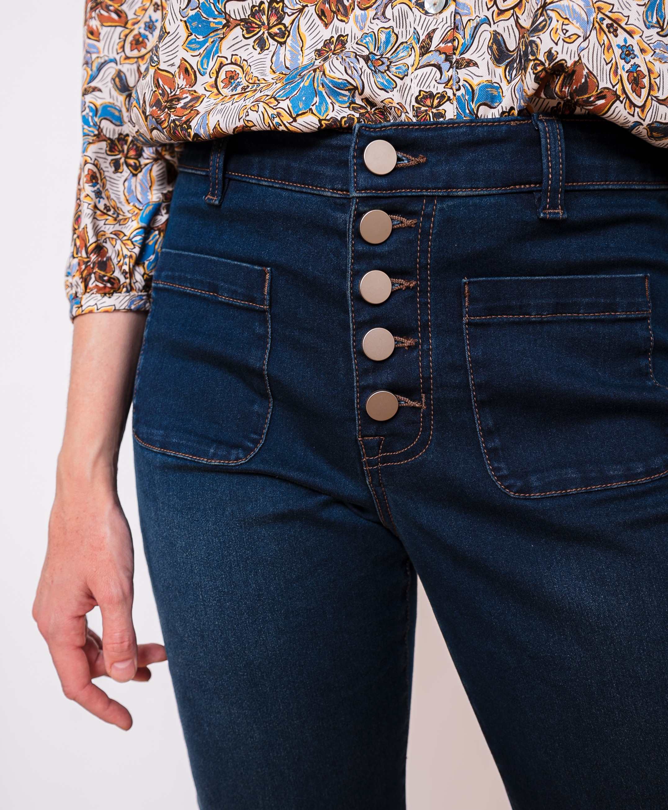 Jeans ALISON
