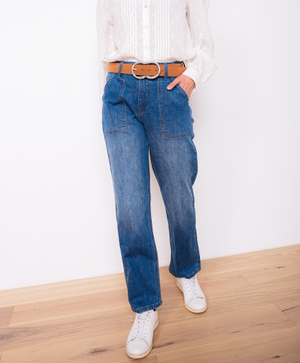Jeans FLAVIE