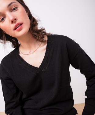 Pull MARGAUX