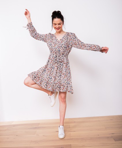 Robe BIANCA