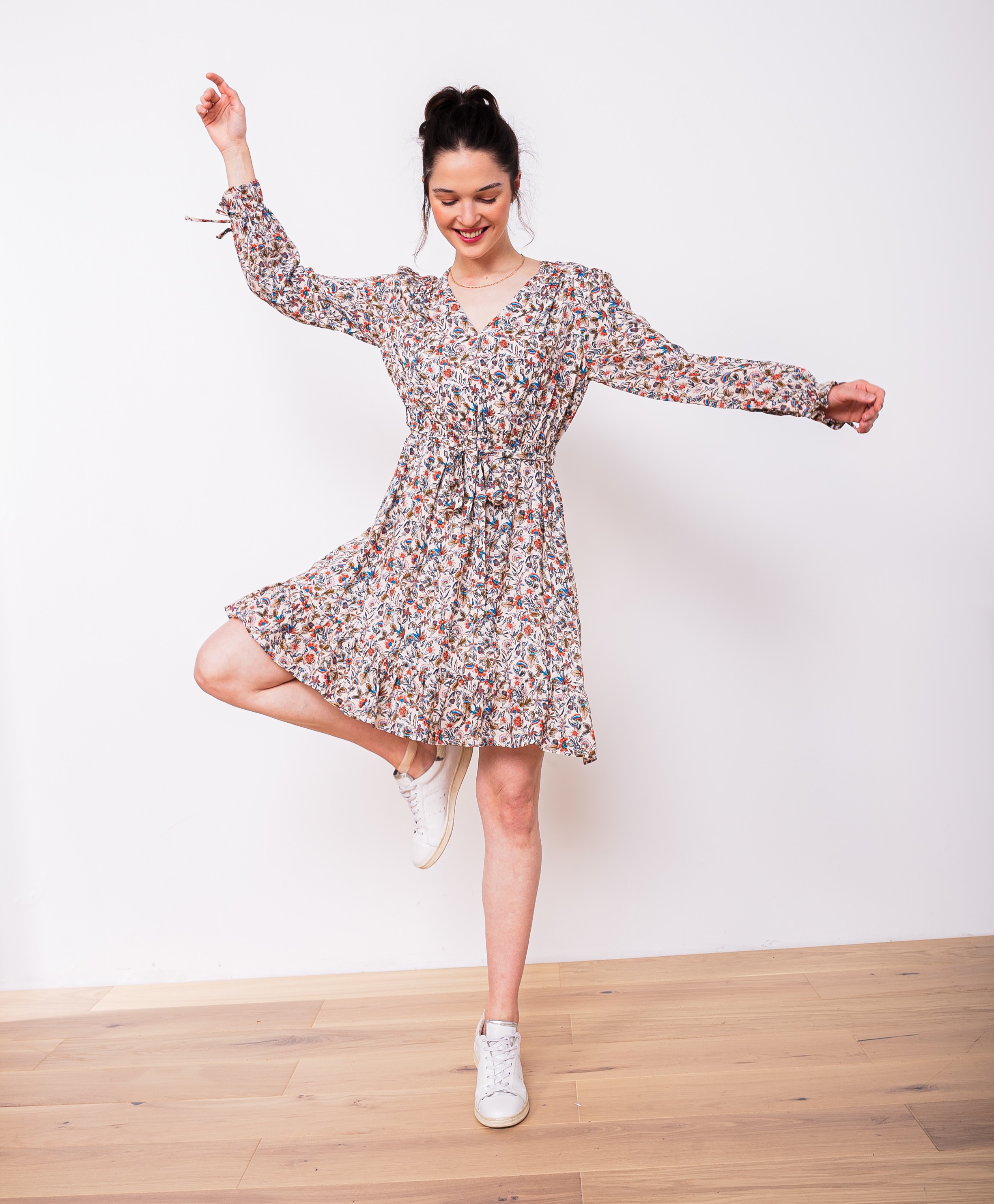 Robe BIANCA