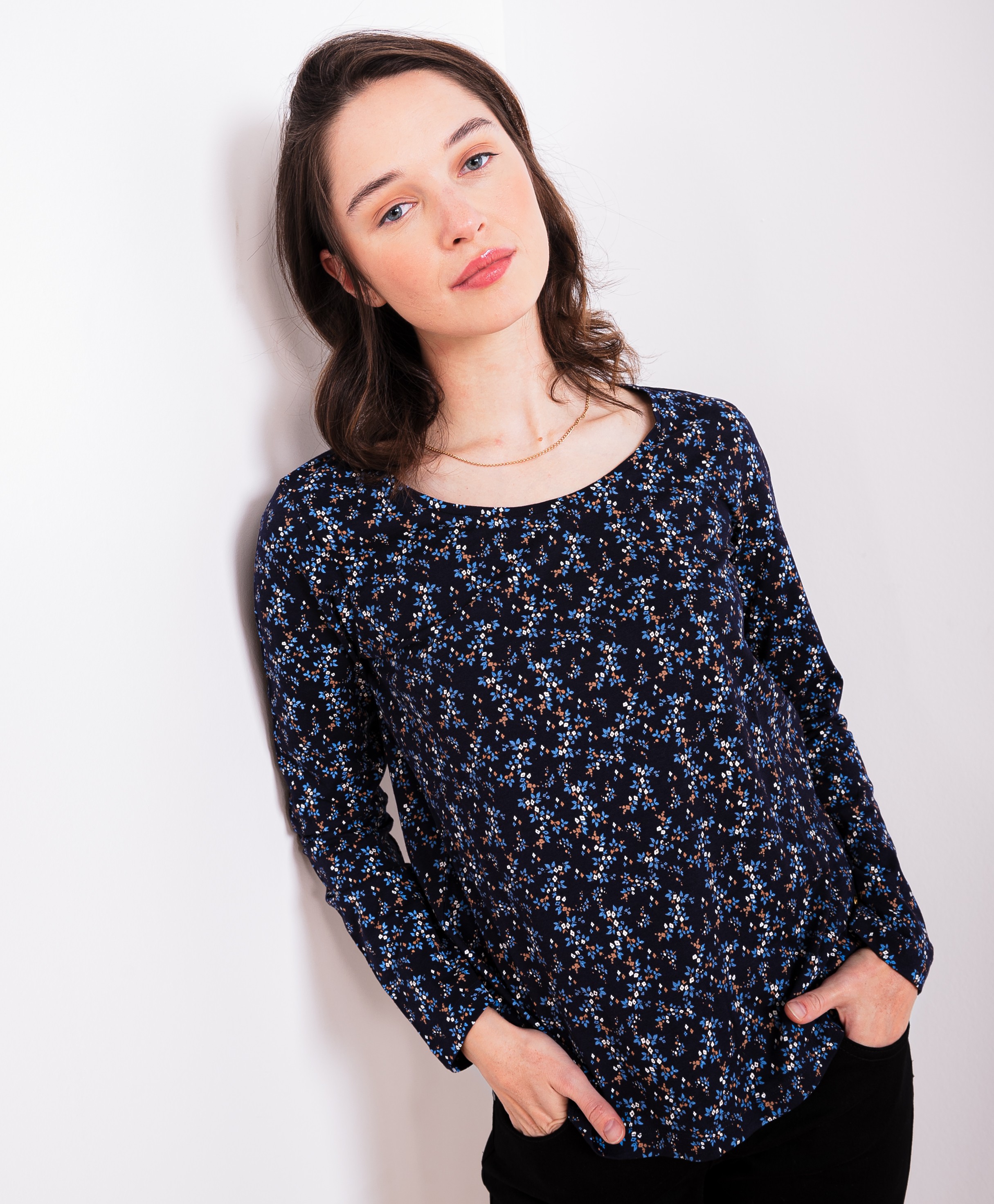 Tee Shirt ROSALIE
