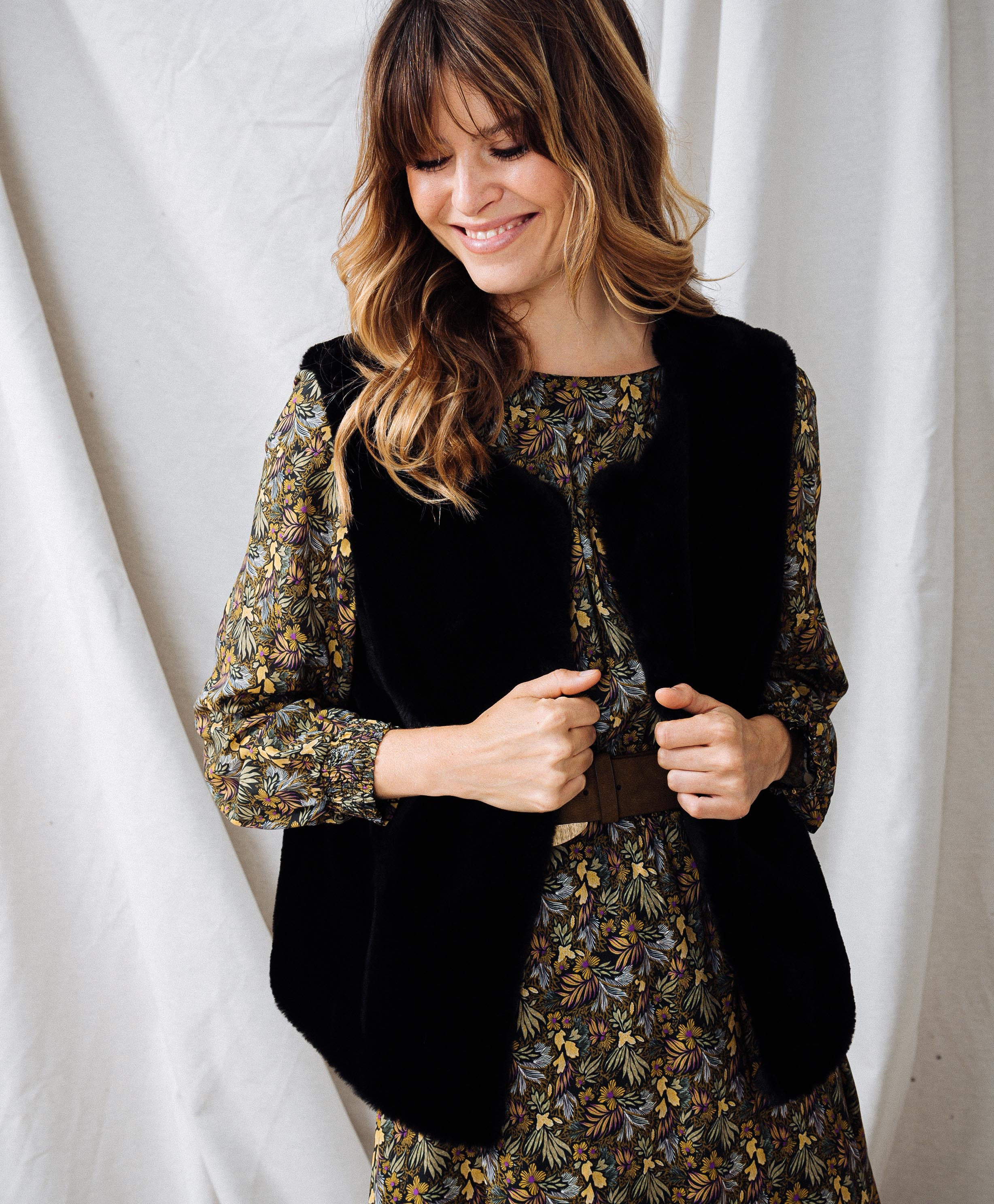 Veste JAVA