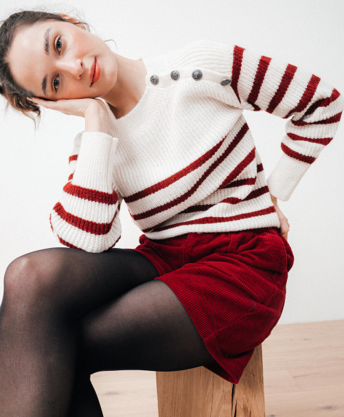 Pull ROSA