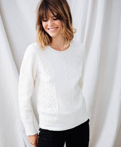 Pull CAPUCINE