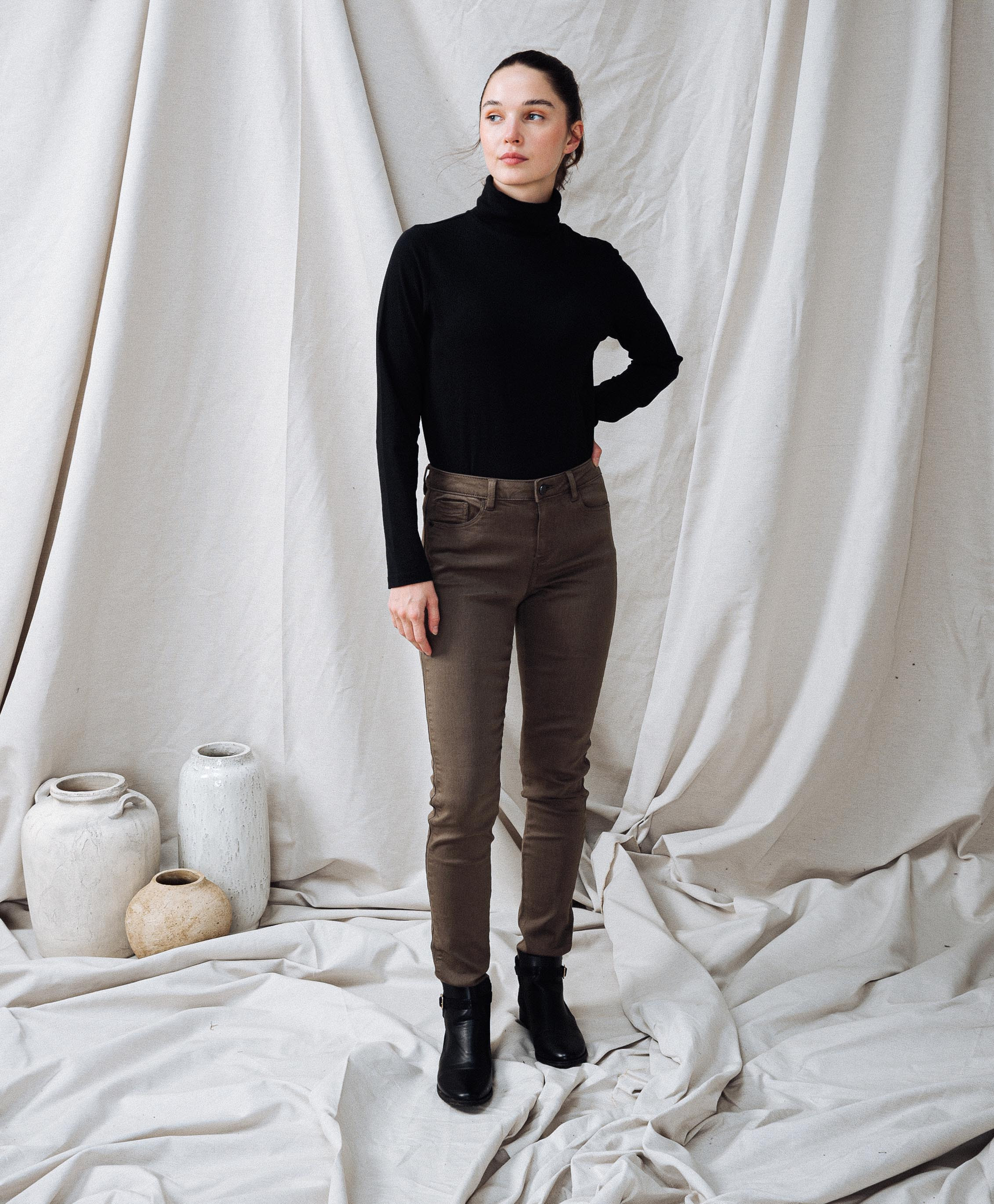 Pantalon ZOE