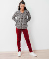 Blouse INES