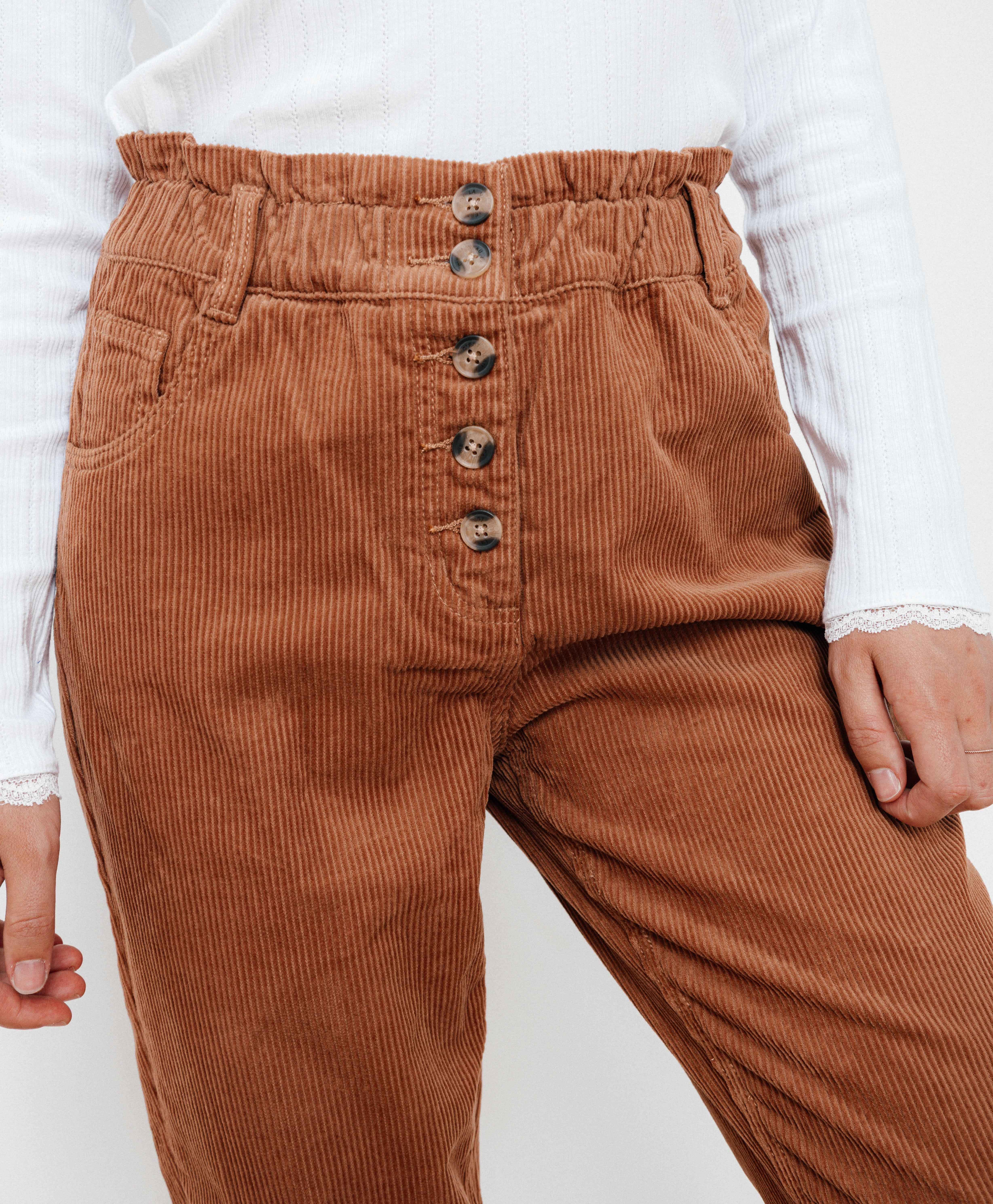 Pantalon EDDY
