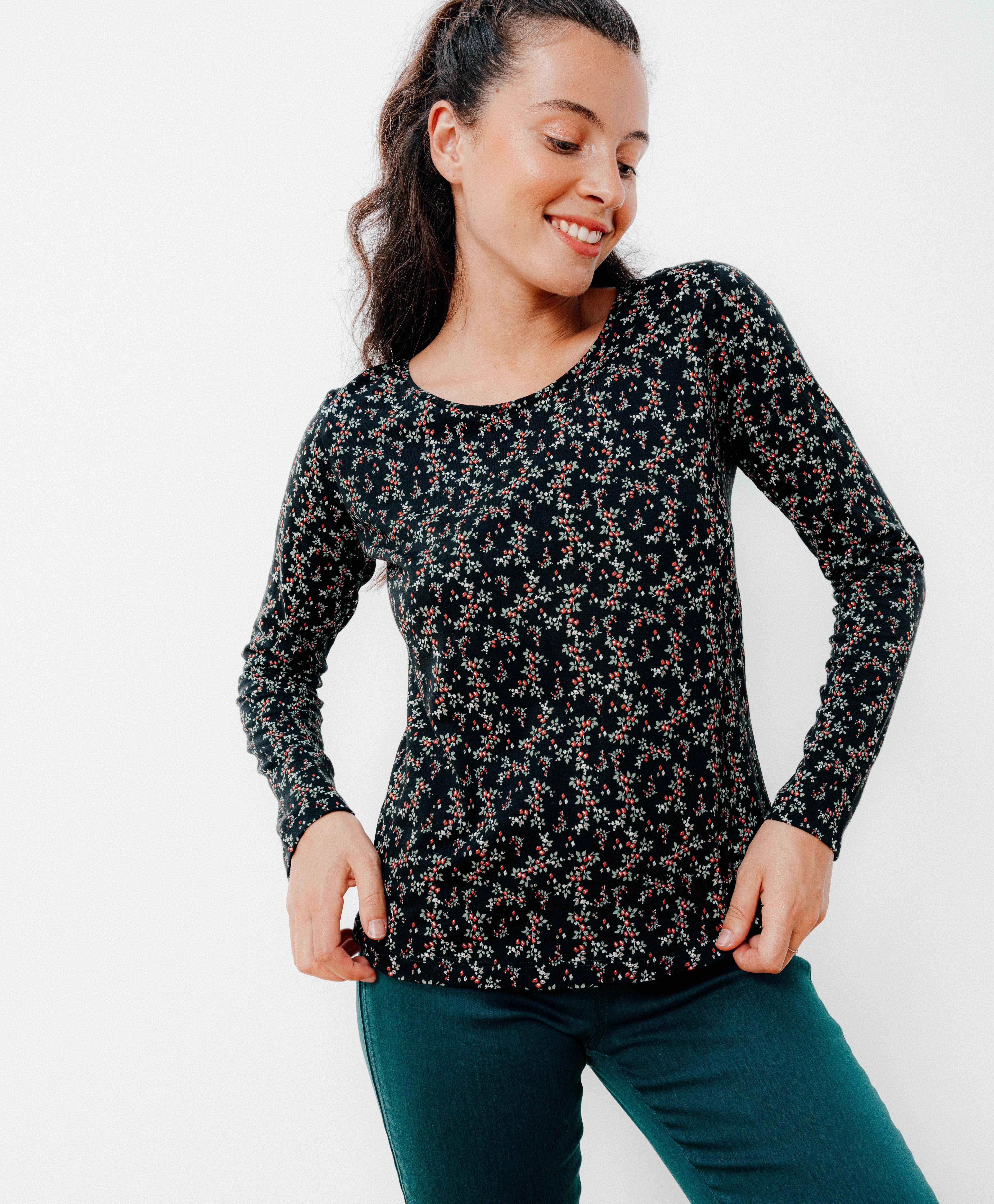 Tee Shirt ROSALIE