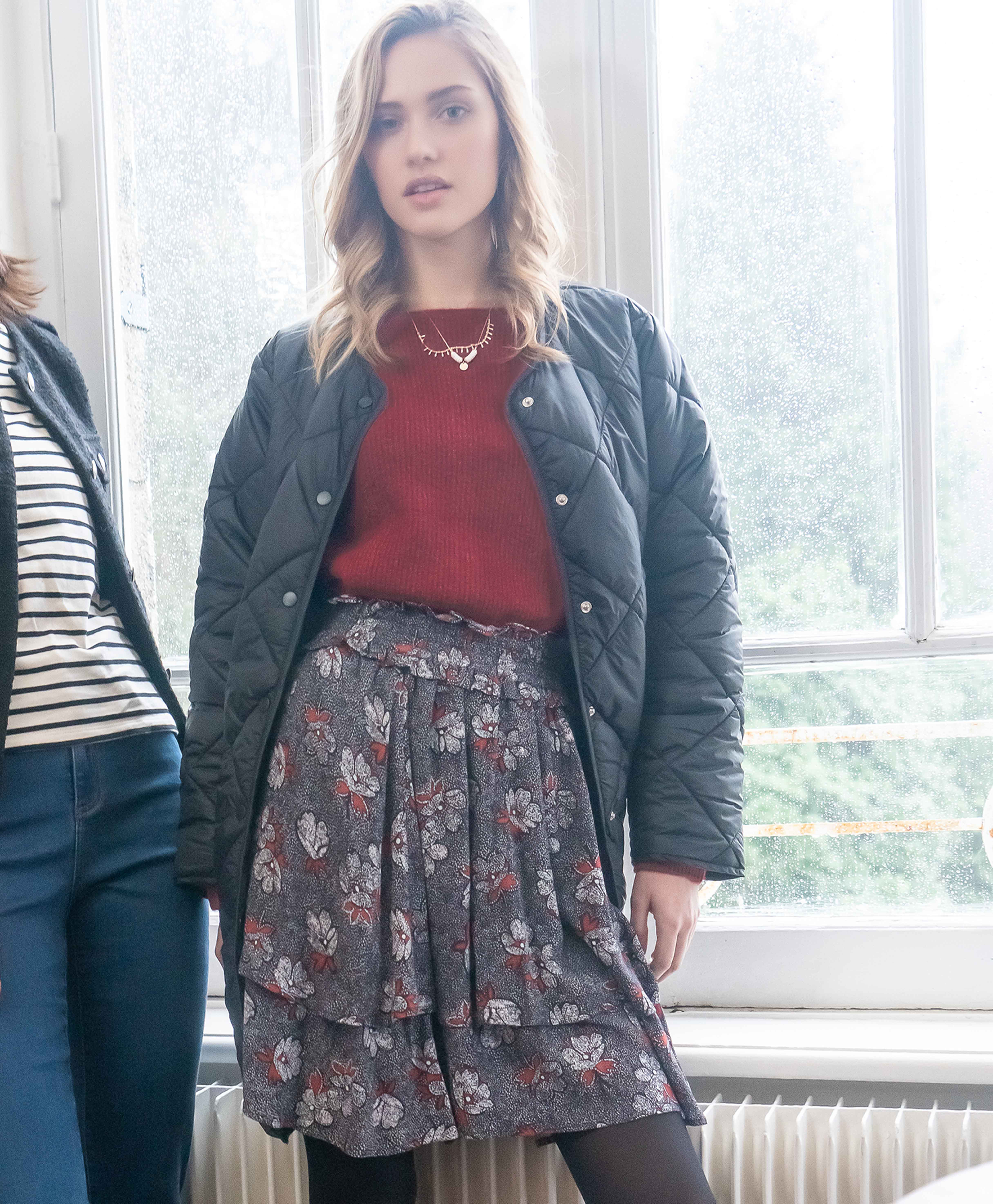 Parka JENNY