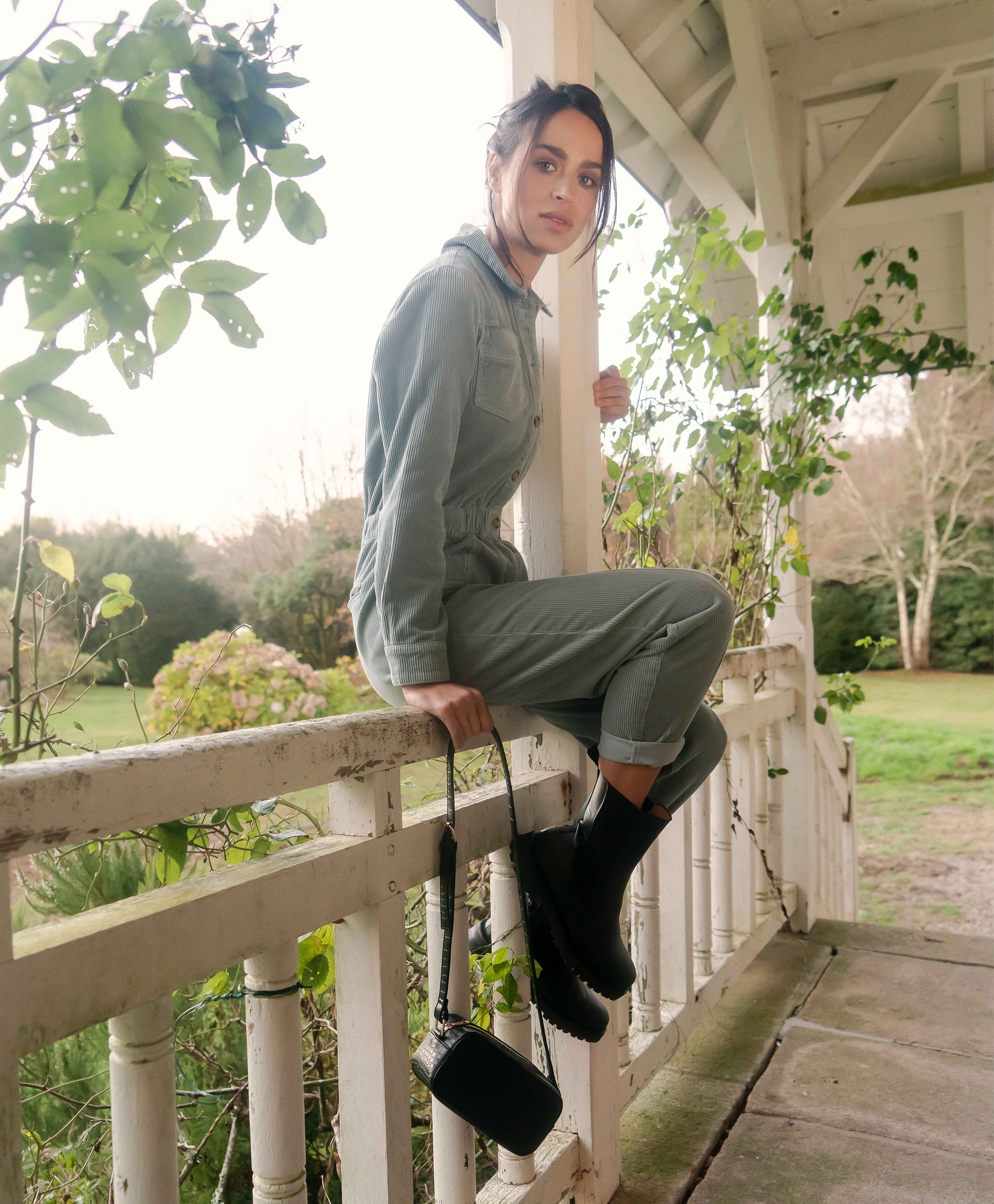 Pantalon JACINTHE
