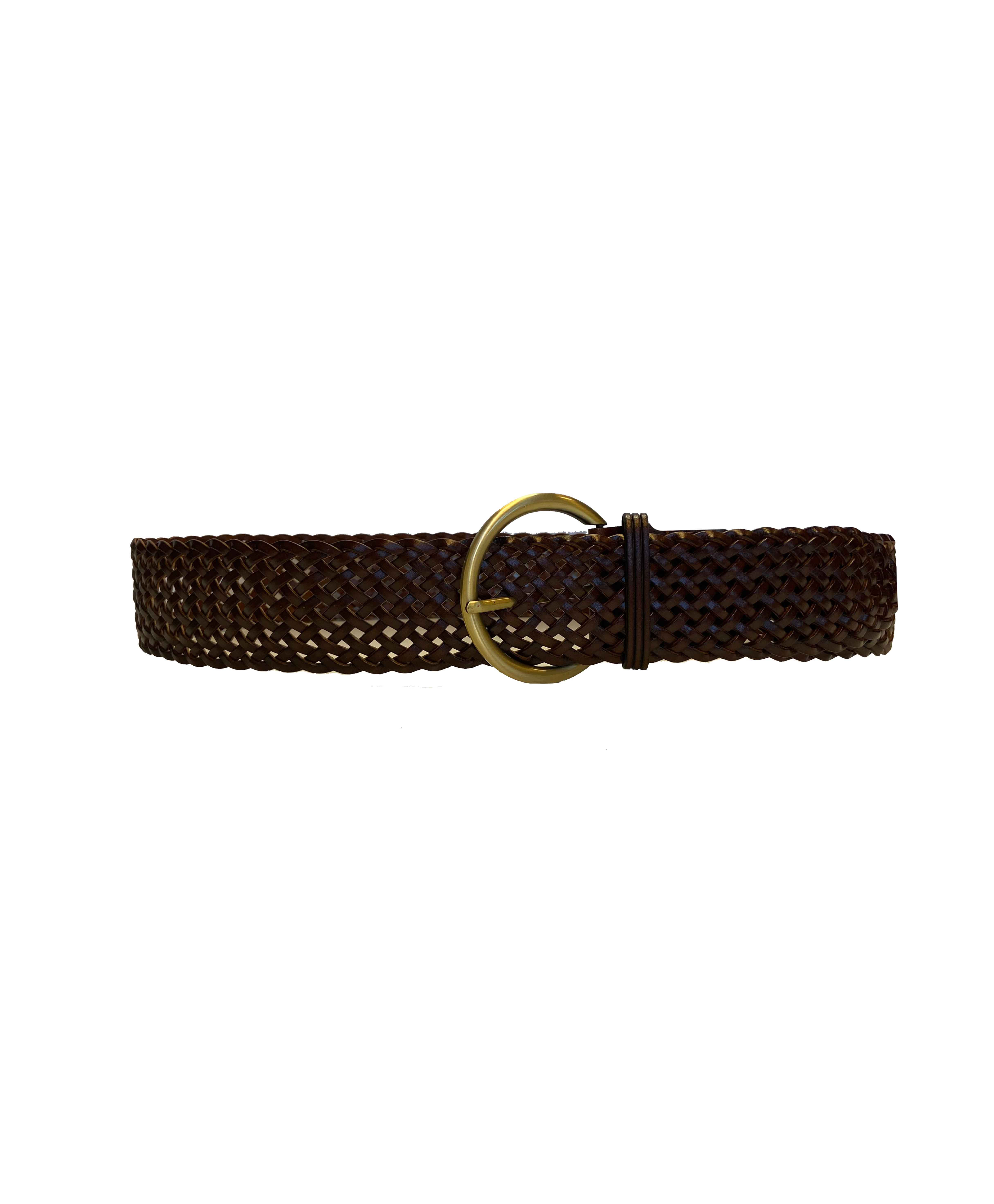 Ceinture NATTE