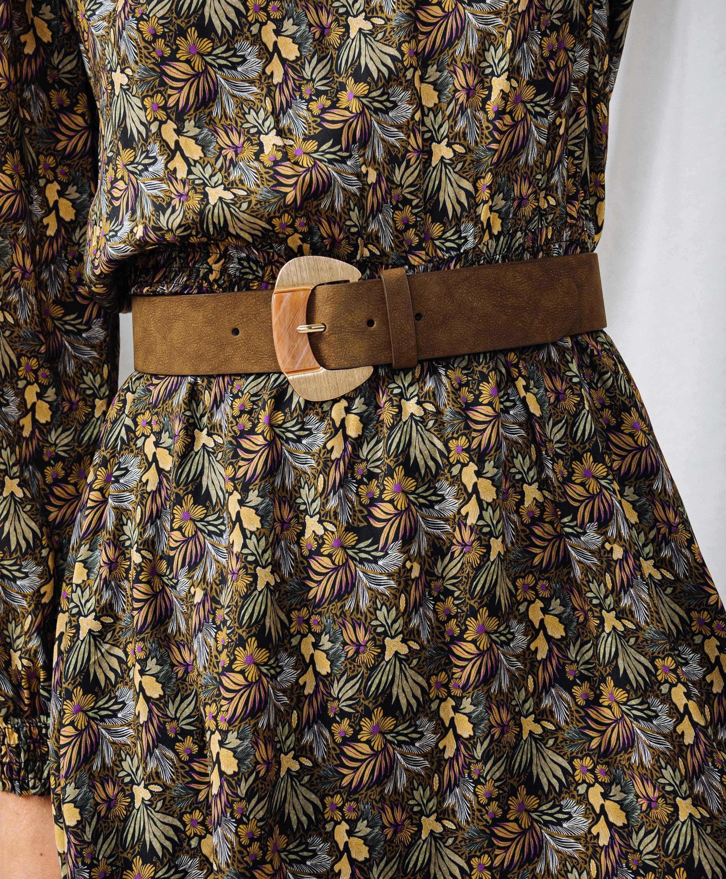 Ceinture BOSTON