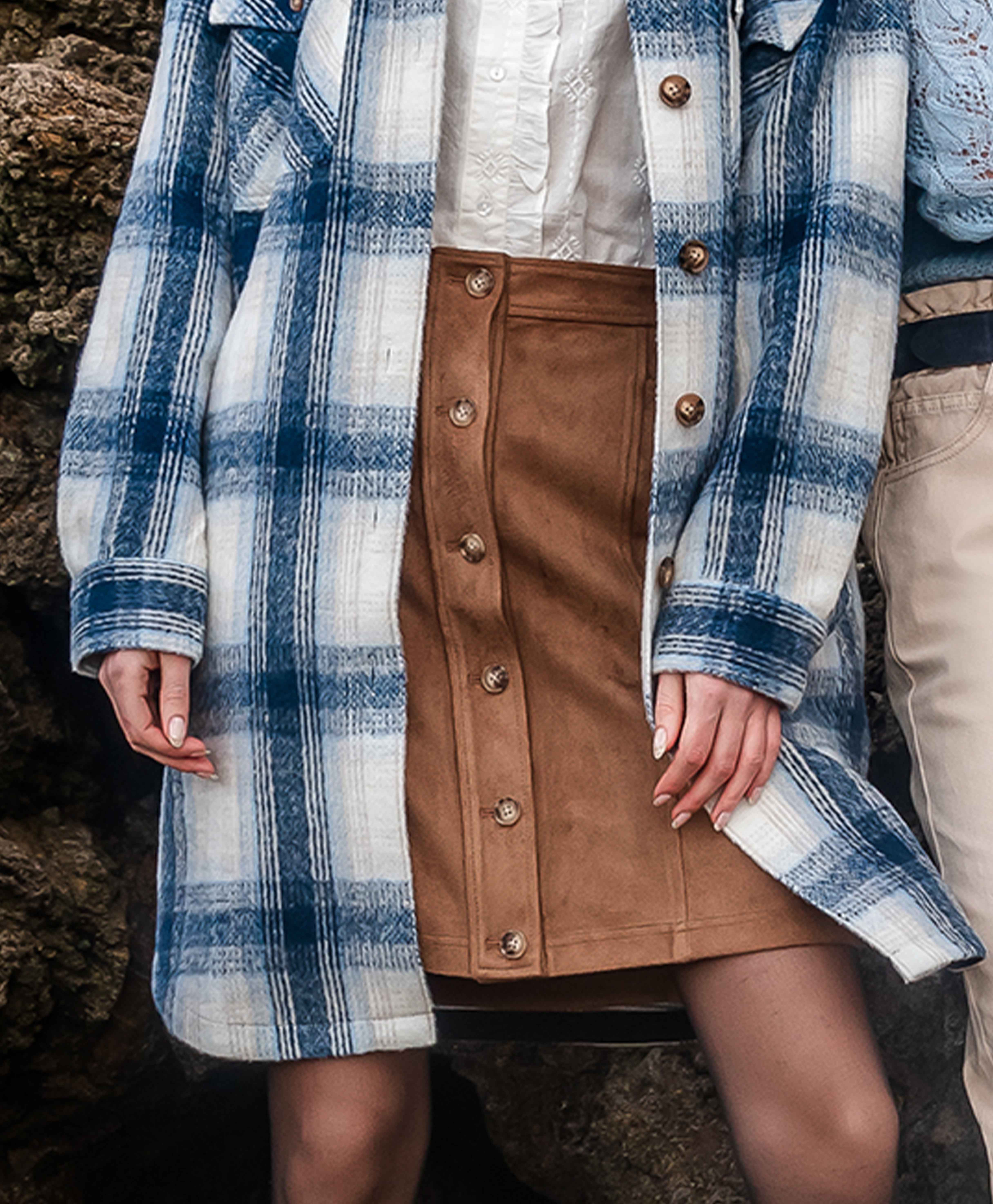 Veste THEA