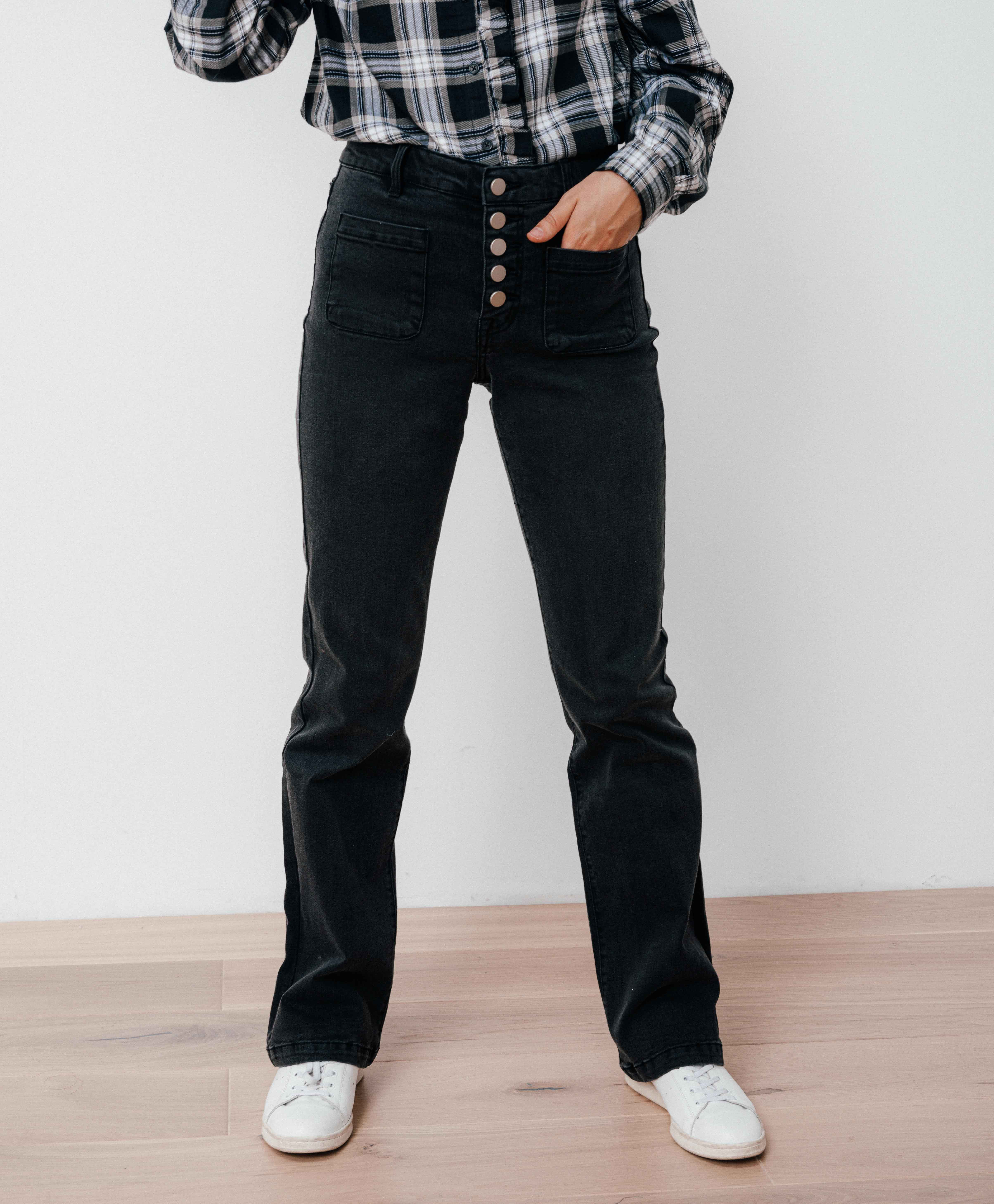 Jeans ALISON