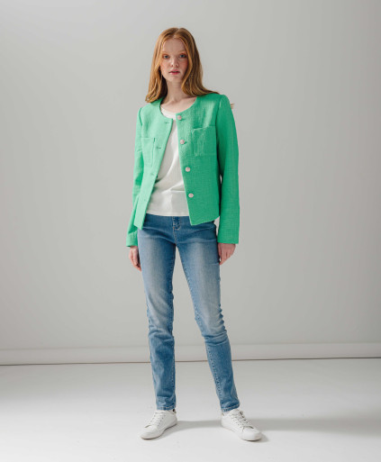 Veste PAULETTE