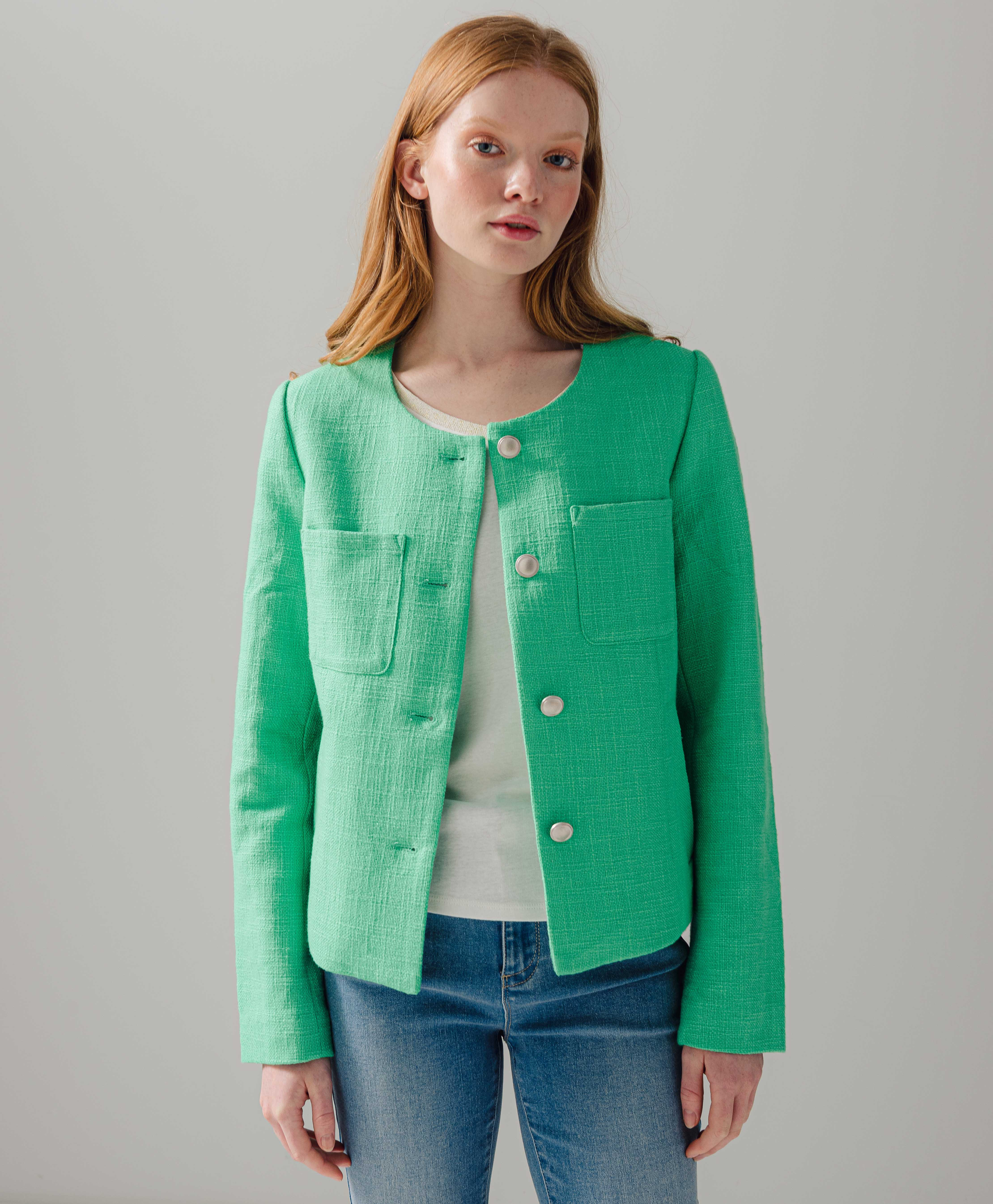 Veste PAULETTE