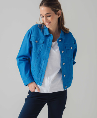 Veste PAULINE