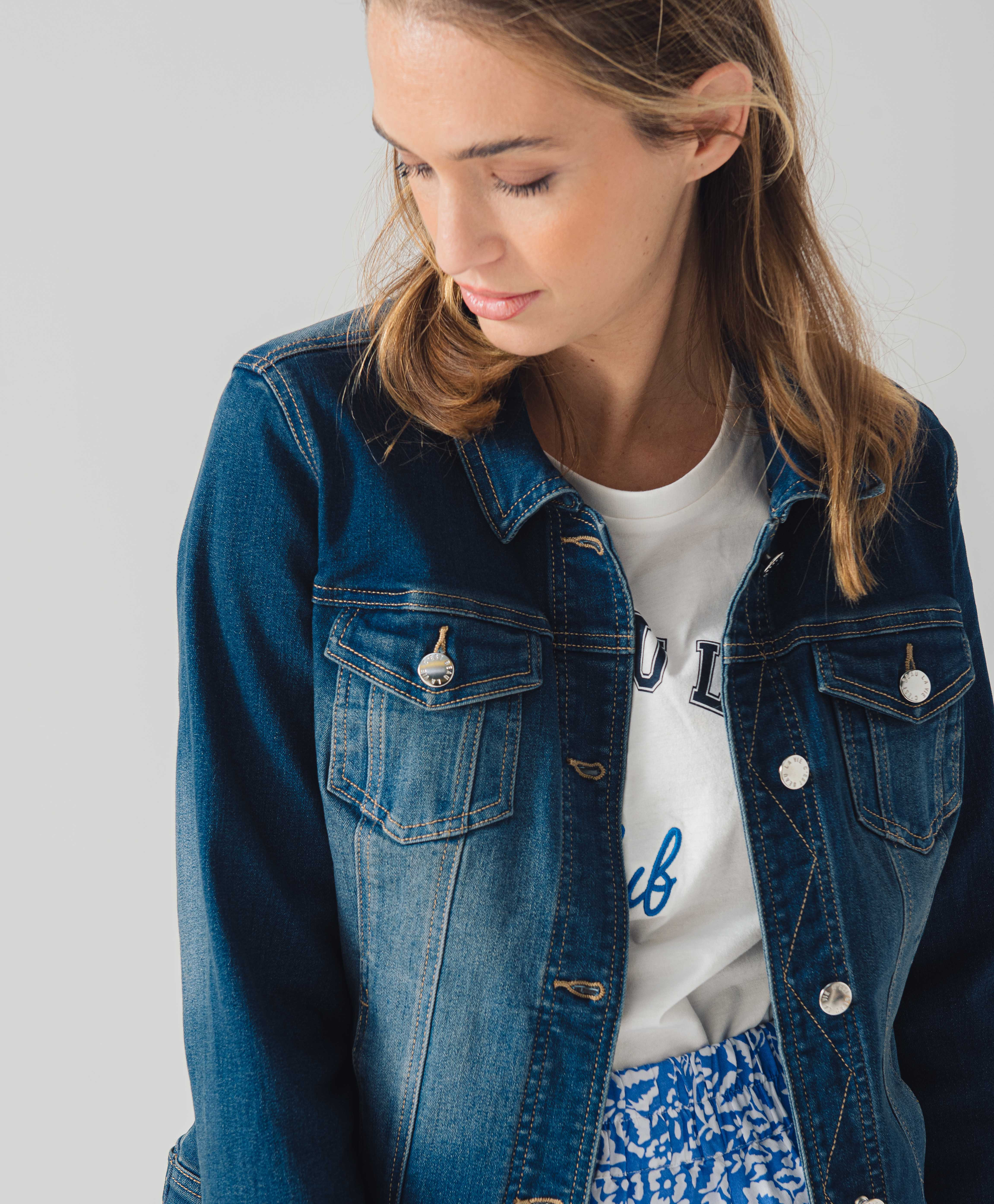 Veste MARION