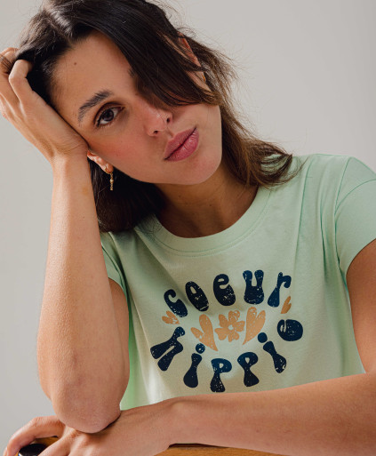 Tee-shirt LOVE