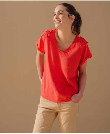Tee-shirt LISE
