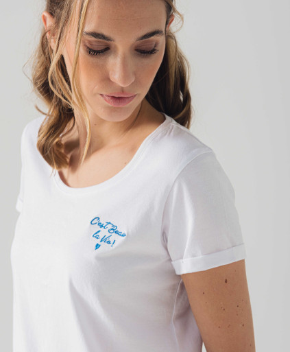 Tee-shirt LOU