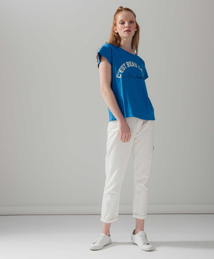 Tee-shirt AGATHE