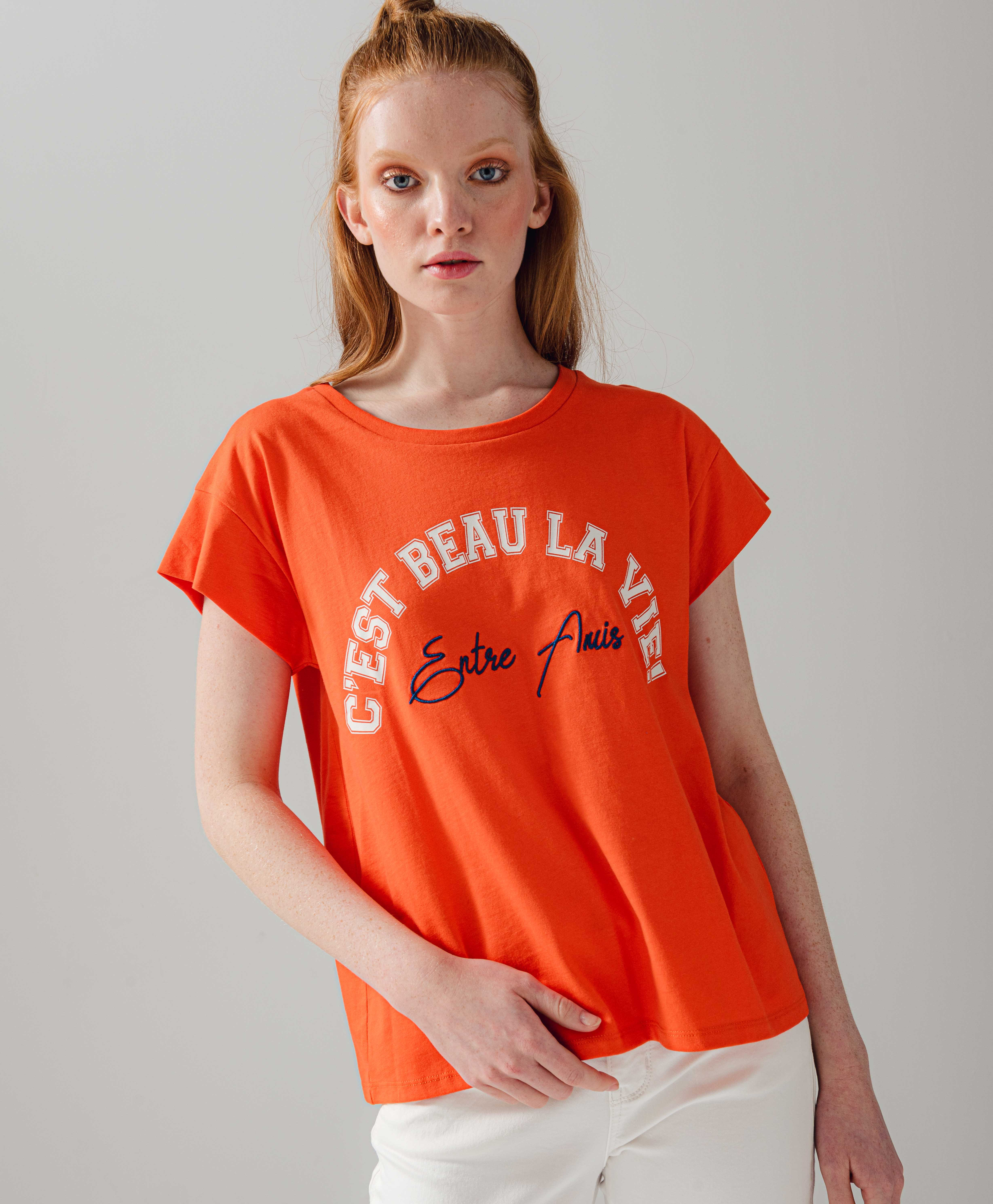 Tee-shirt AGATHE
