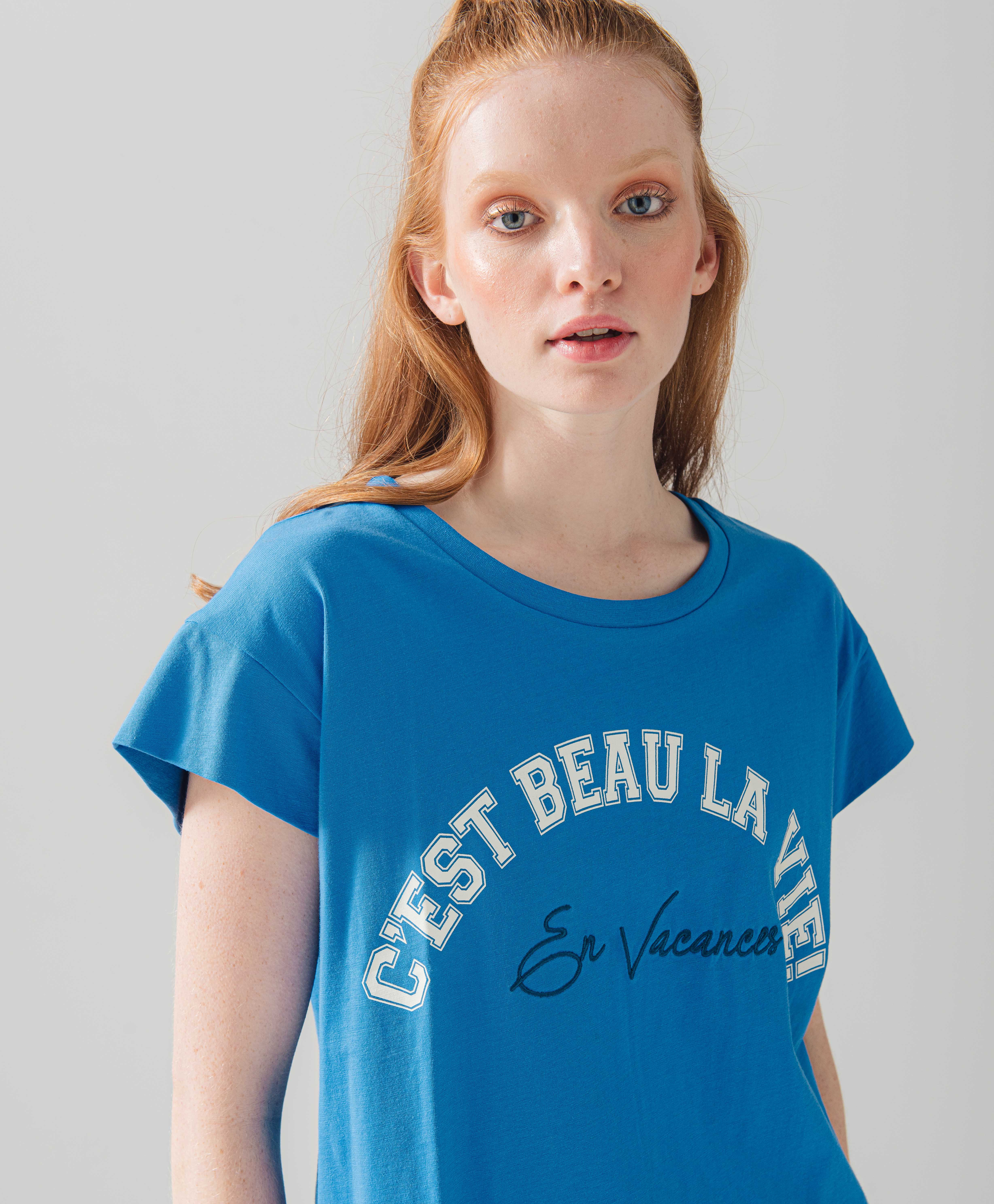 Tee-shirt AGATHE