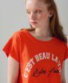 Tee-shirt AGATHE