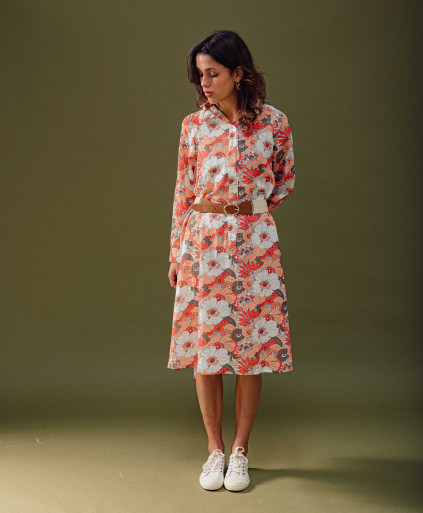 Robe POPPY