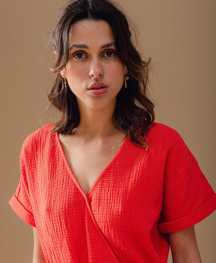 Robe CLEMENTINE