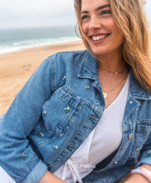 Veste ABBIE