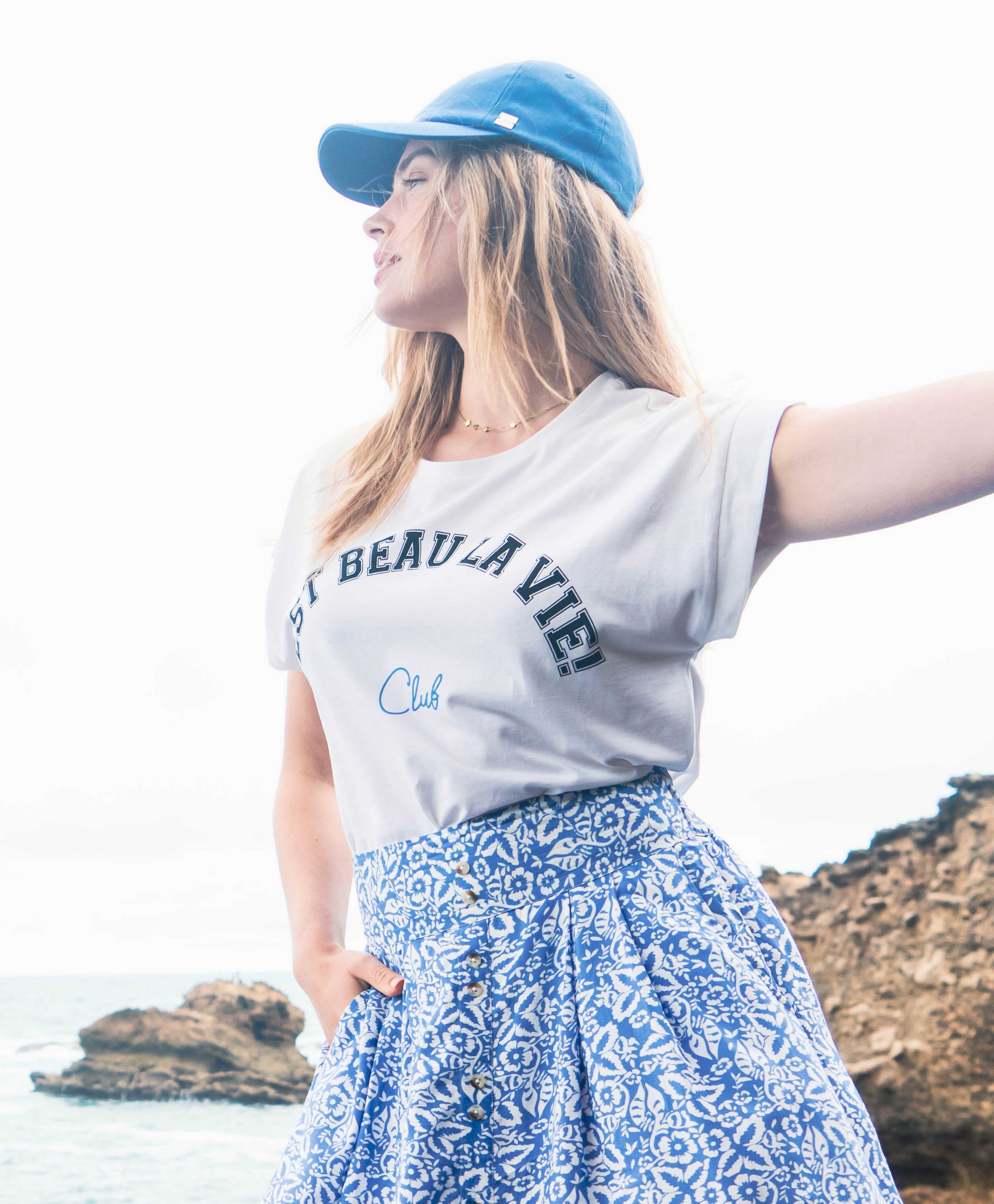 Tee-shirt AGATHE