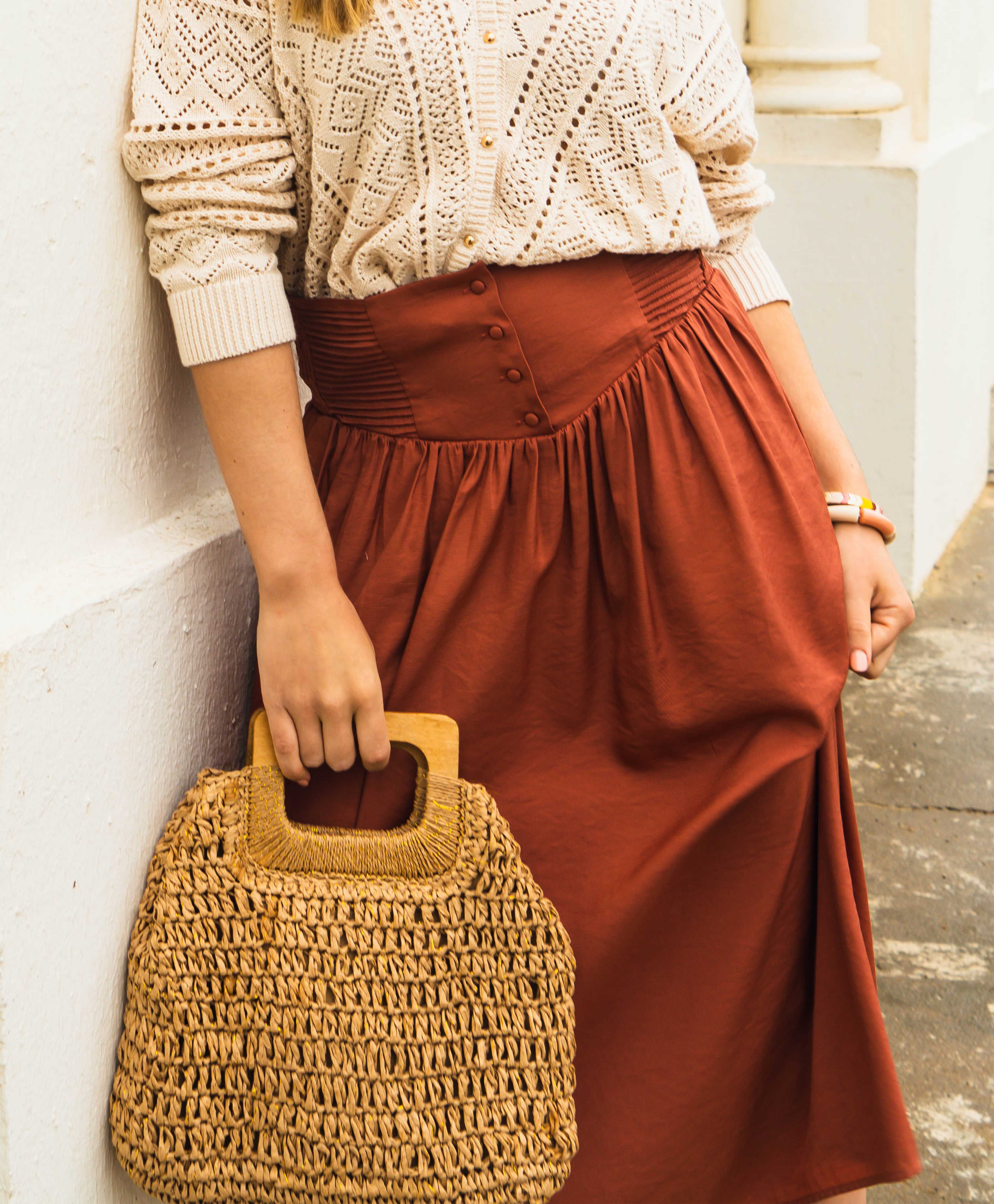 Sac VENISE