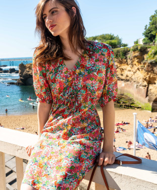 Robe REGLISSE