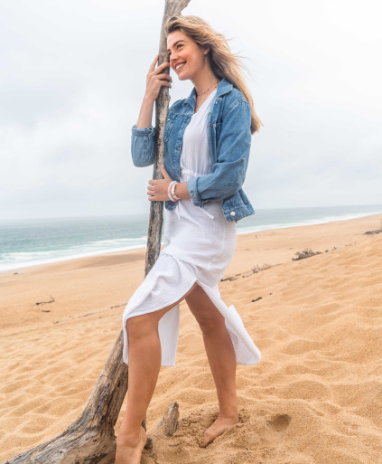 Robe CLEMENTINE