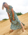 Robe CHARLENE