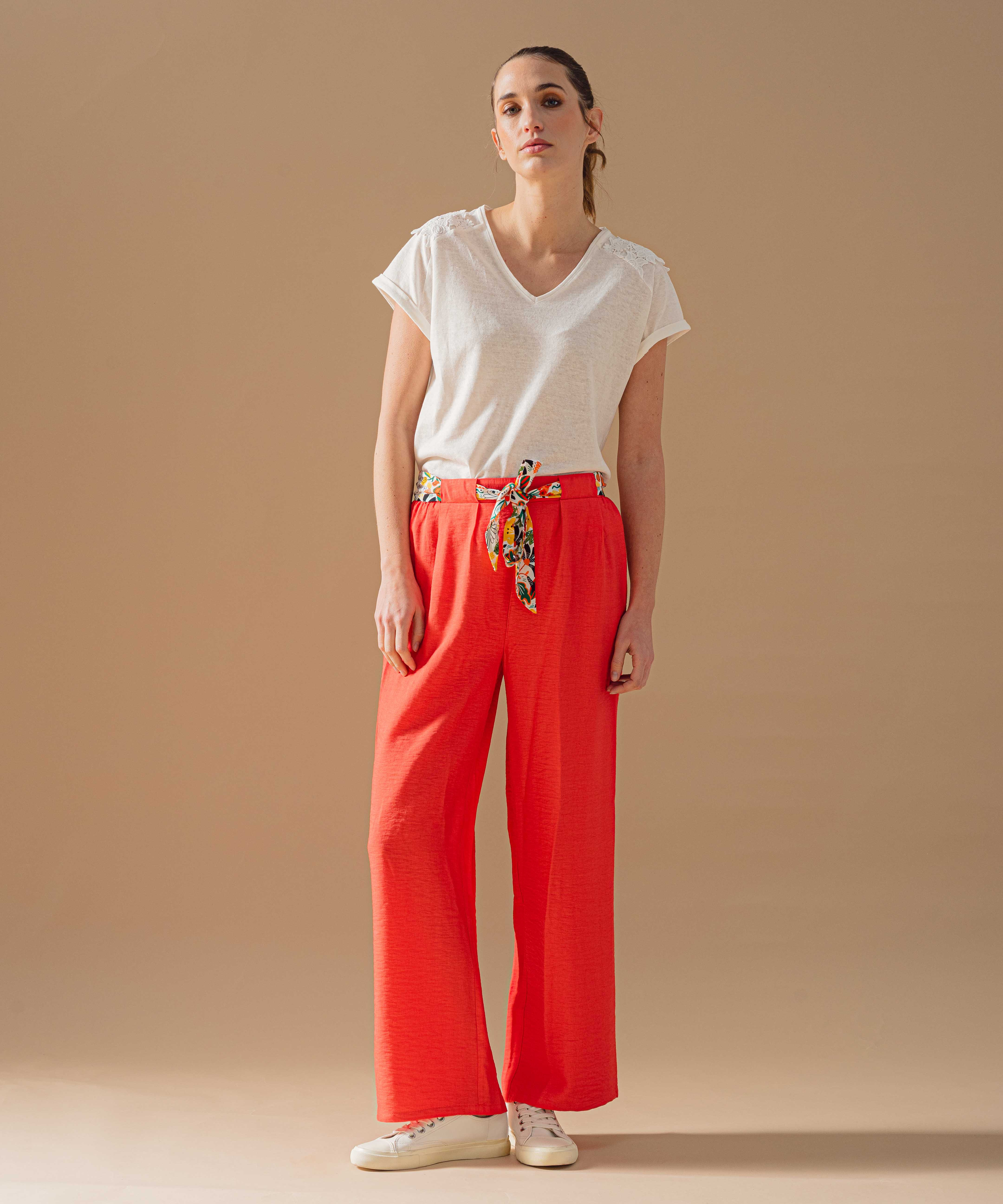 Pantalon ARIANE